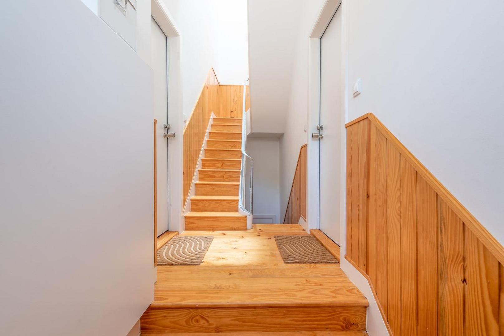 Guestready - Urban Garden Appartement *