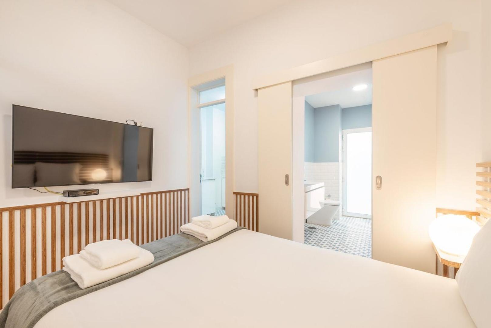 Appartement Guestready - Urban Garden Lissabon