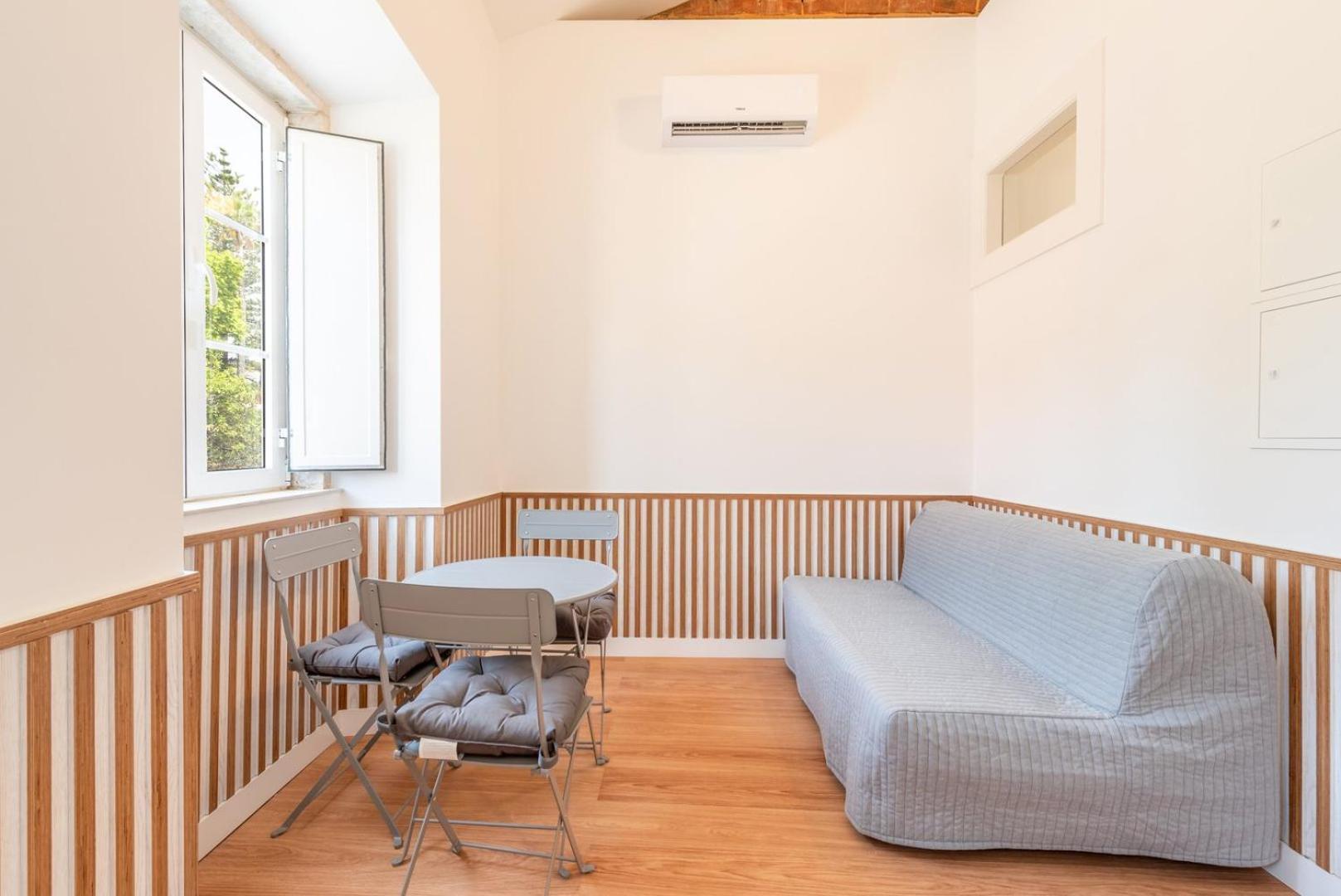 Guestready - Urban Garden * Lissabon