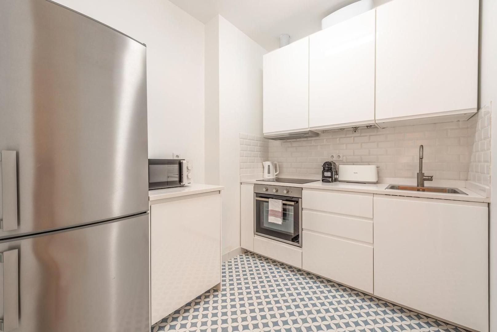 Guestready - Urban Garden Appartement