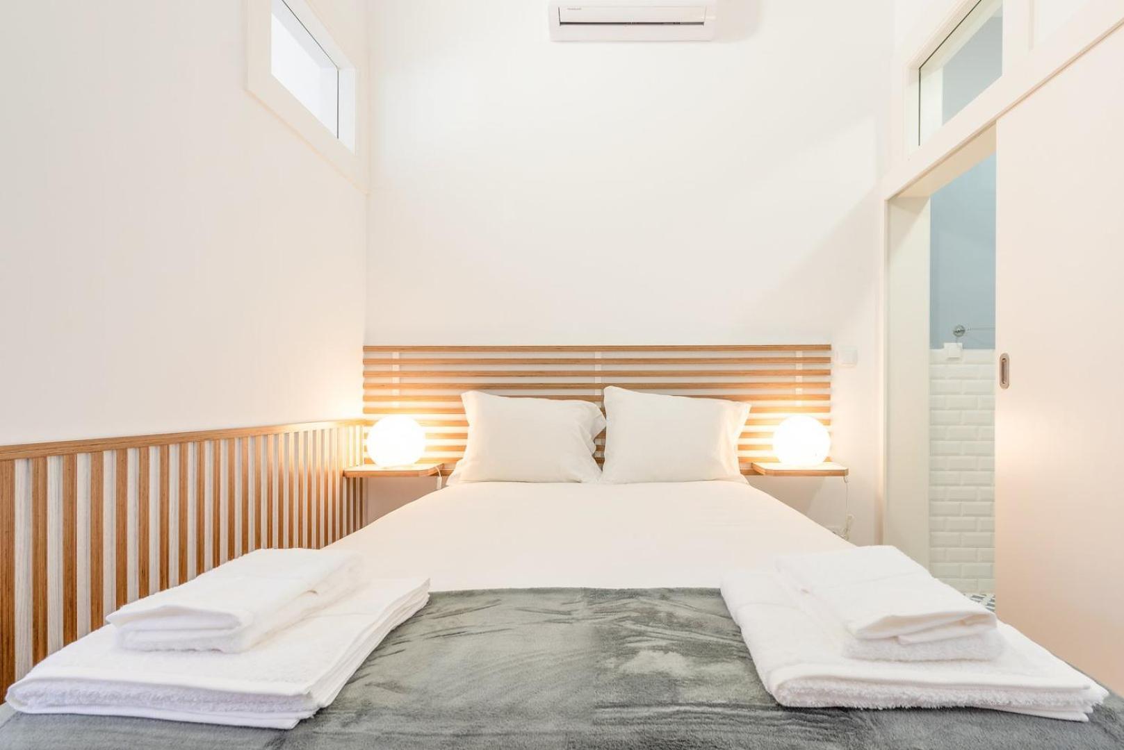 Appartement Guestready - Urban Garden