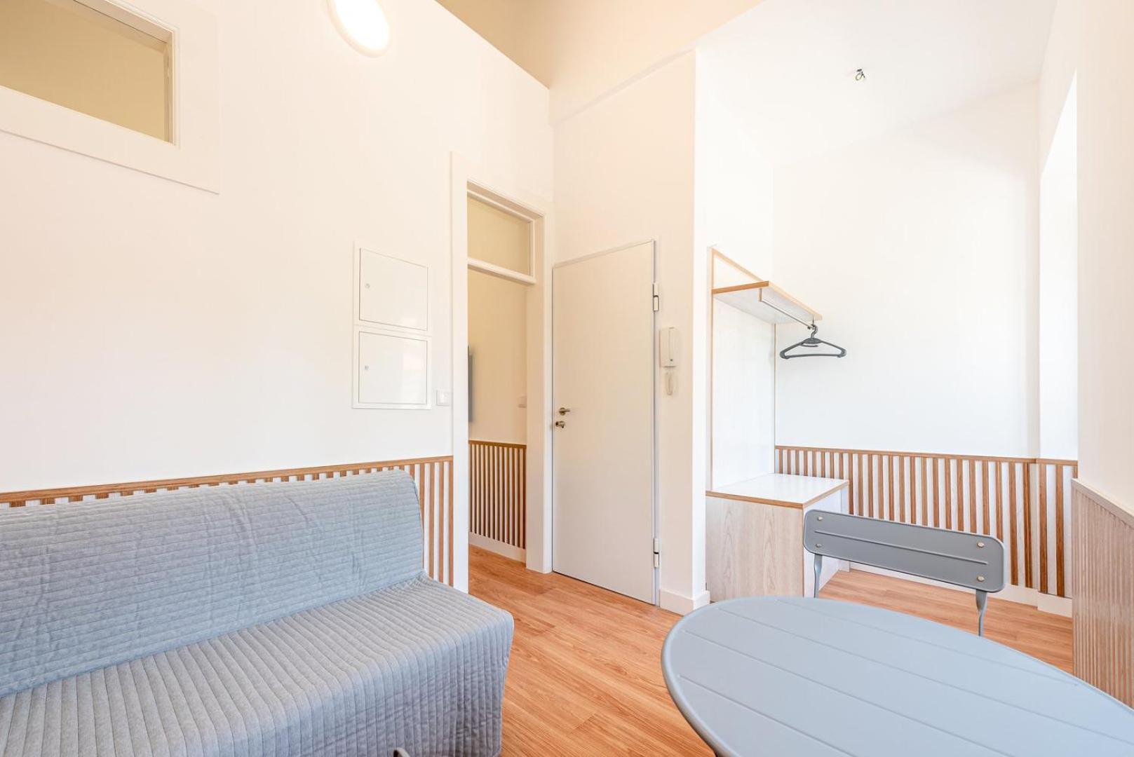 Guestready - Urban Garden Appartement *