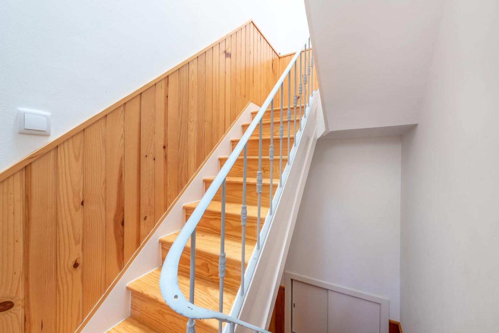 Appartement Guestready - Urban Garden Lissabon