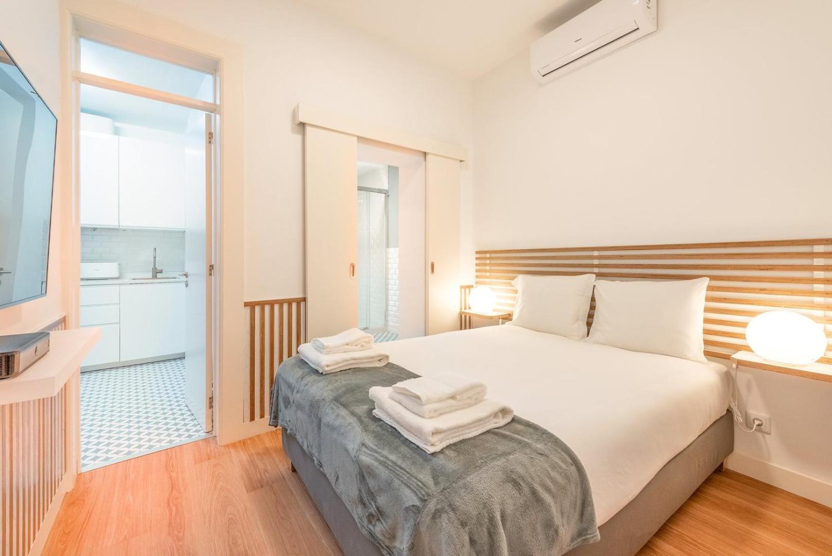 Guestready - Urban Garden Lissabon