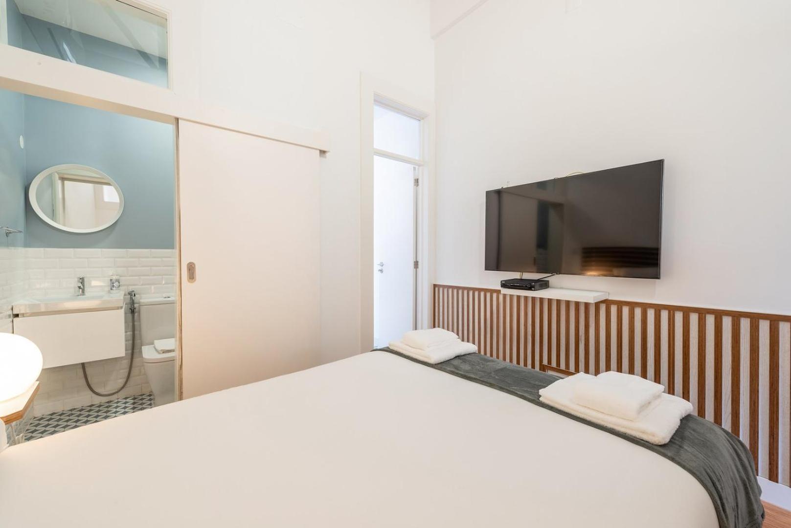 Guestready - Urban Garden * Lissabon