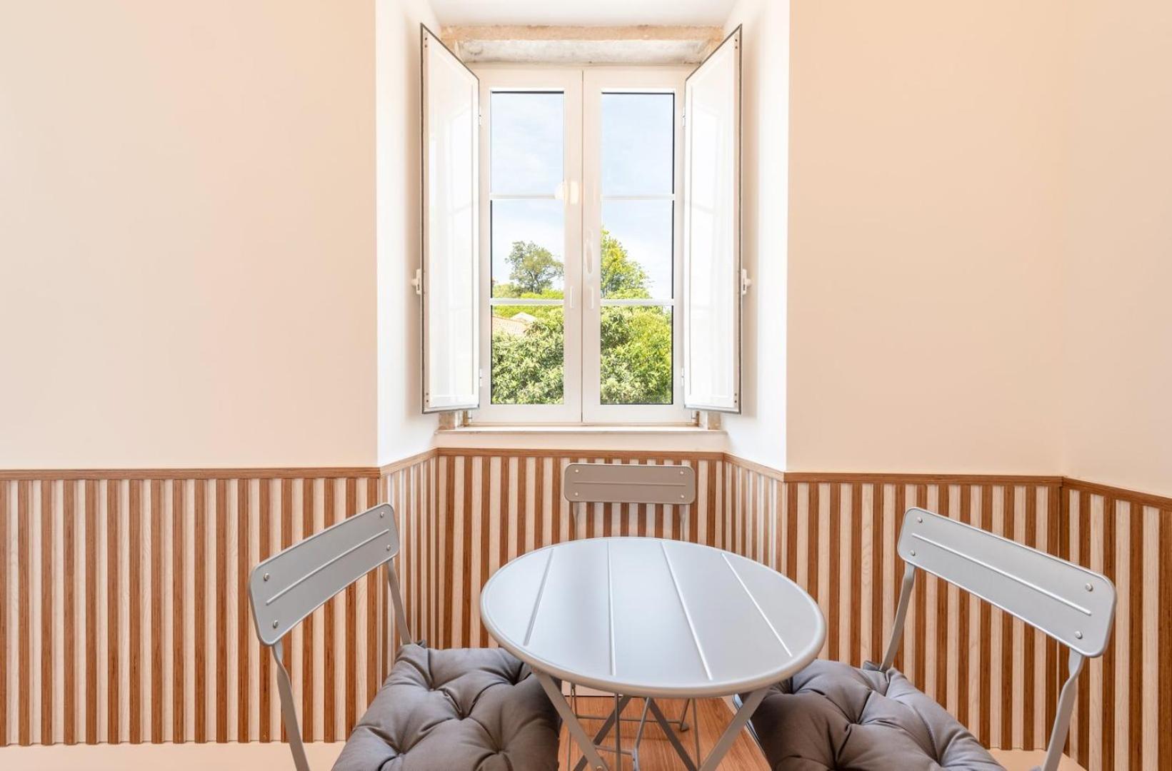 Appartement Guestready - Urban Garden Lissabon