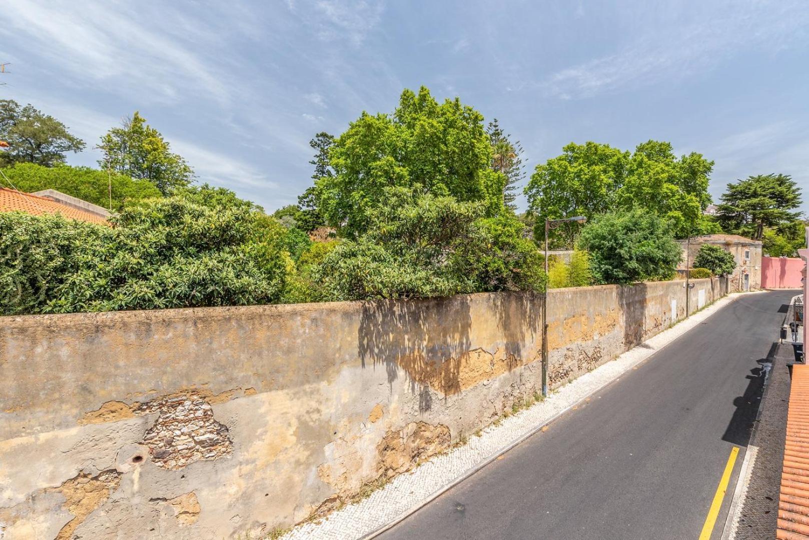 Guestready - Urban Garden Lissabon