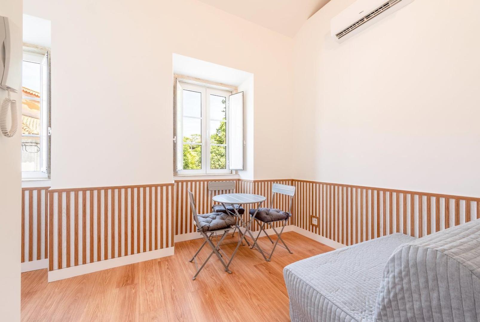 Guestready - Urban Garden Appartement