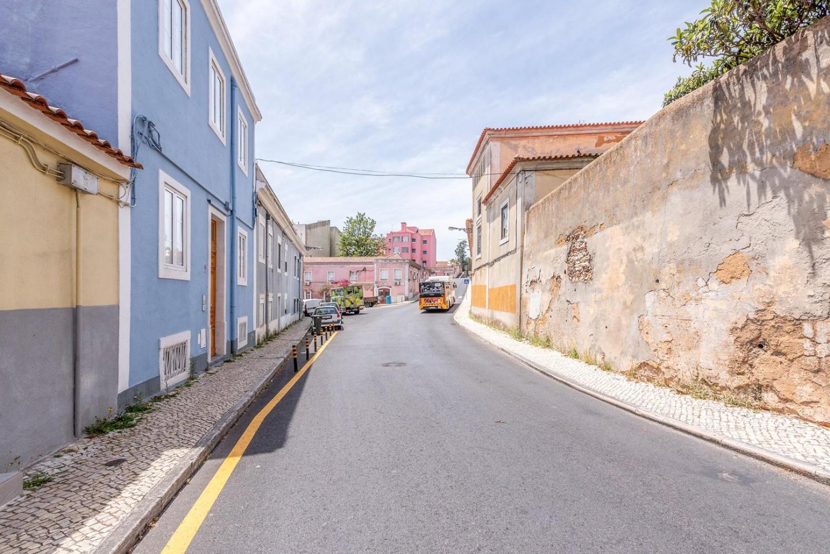 Guestready - Urban Garden Lissabon