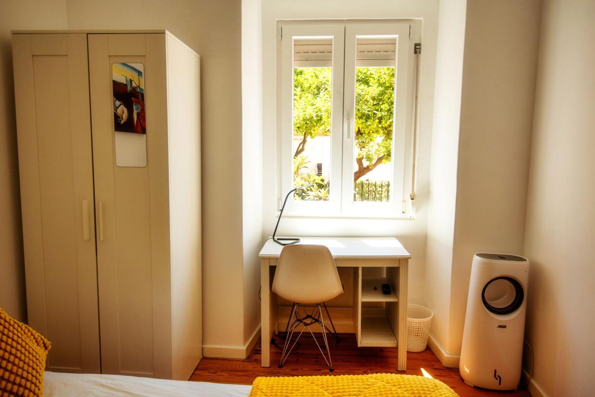 Graca Garden Apartment