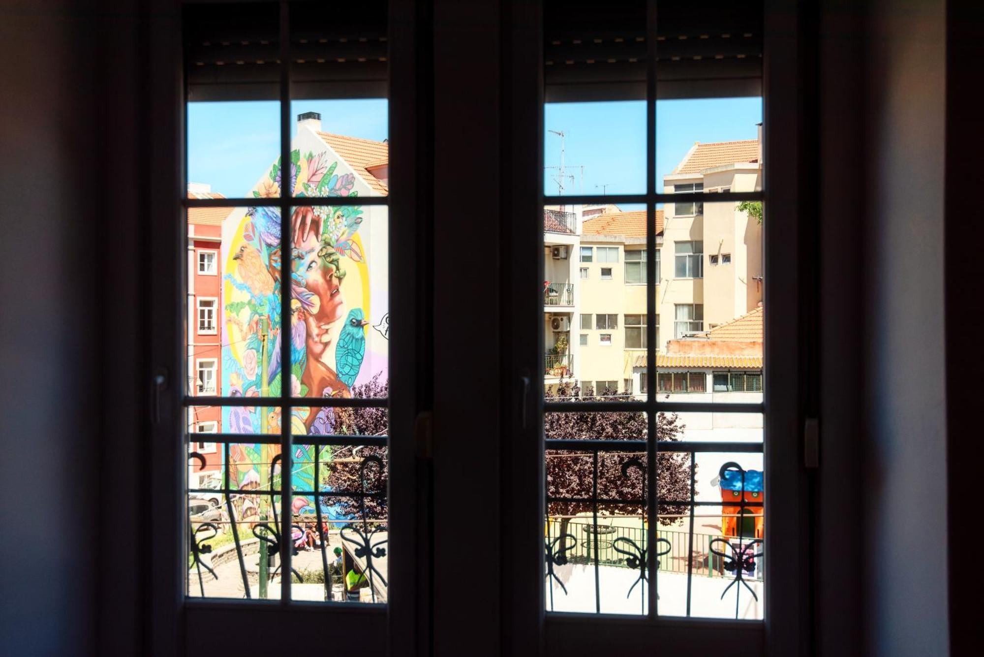 Graca Garden Apartment *