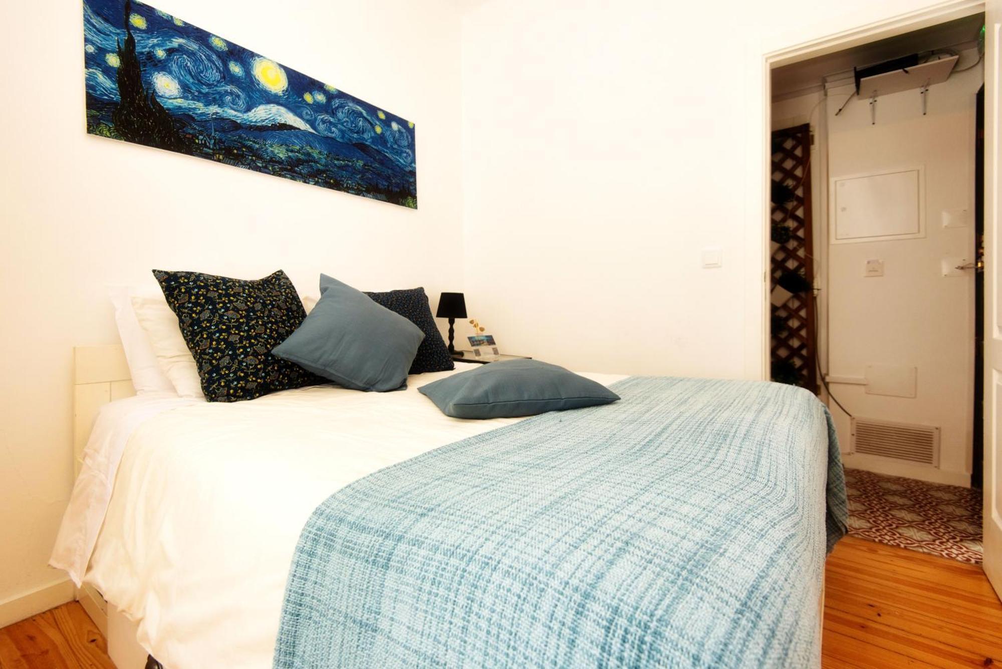 Apartment Graca Garden *