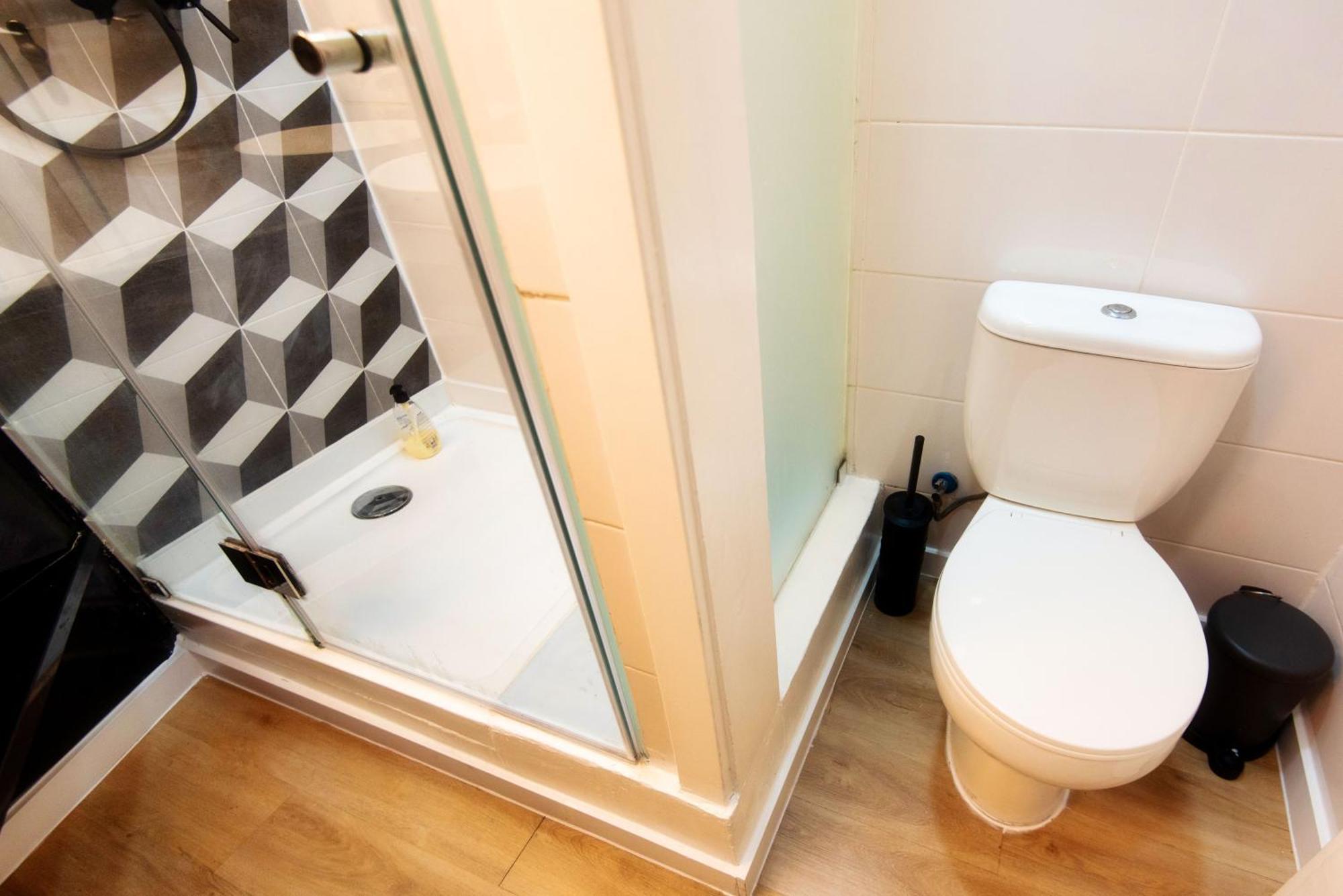 Graca Garden Apartment