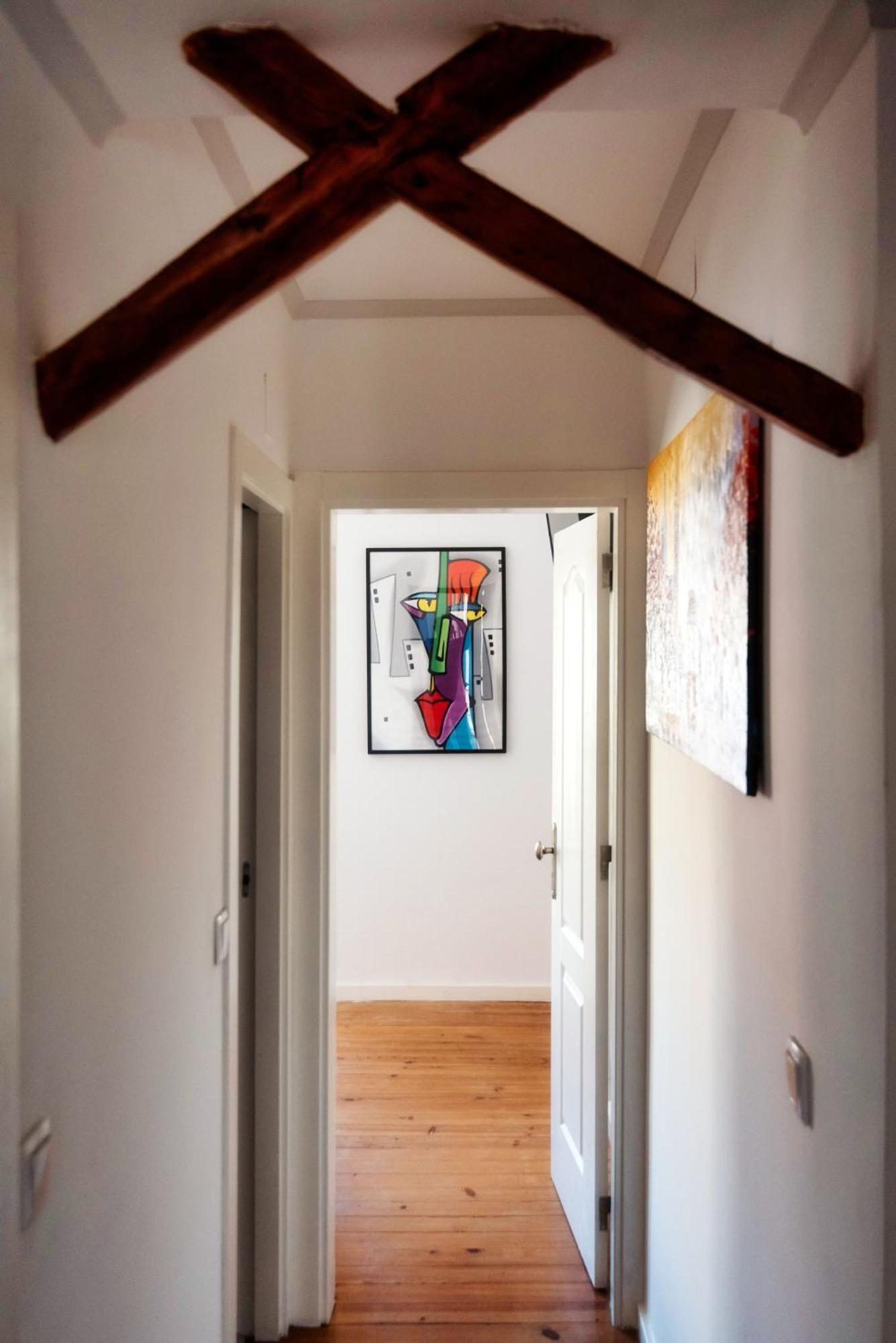 Apartment Graca Garden