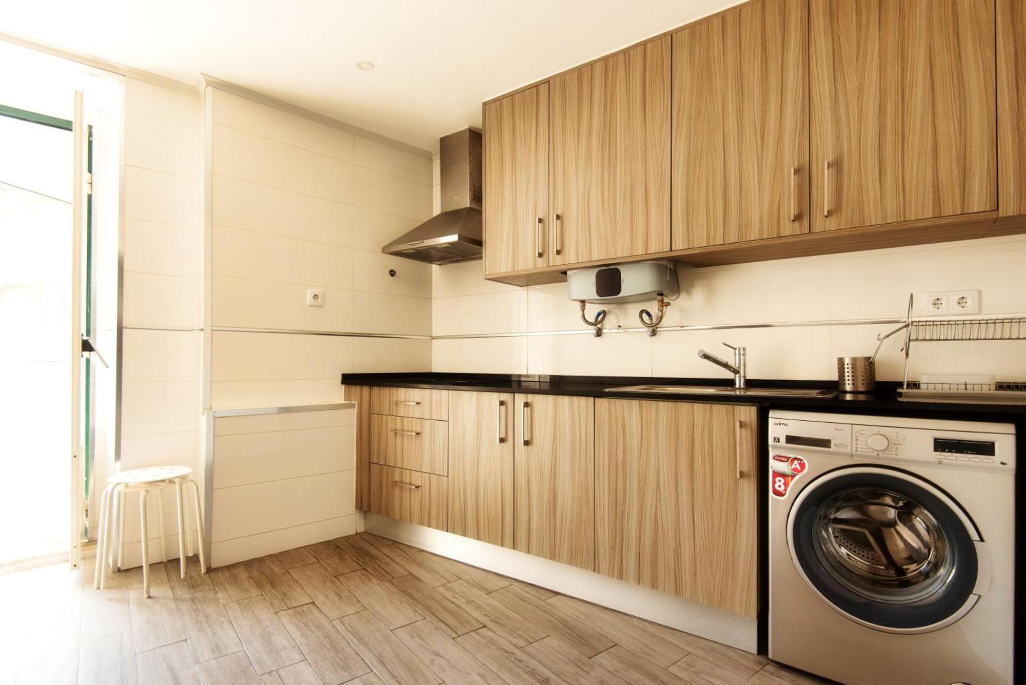 Graca Garden Apartment