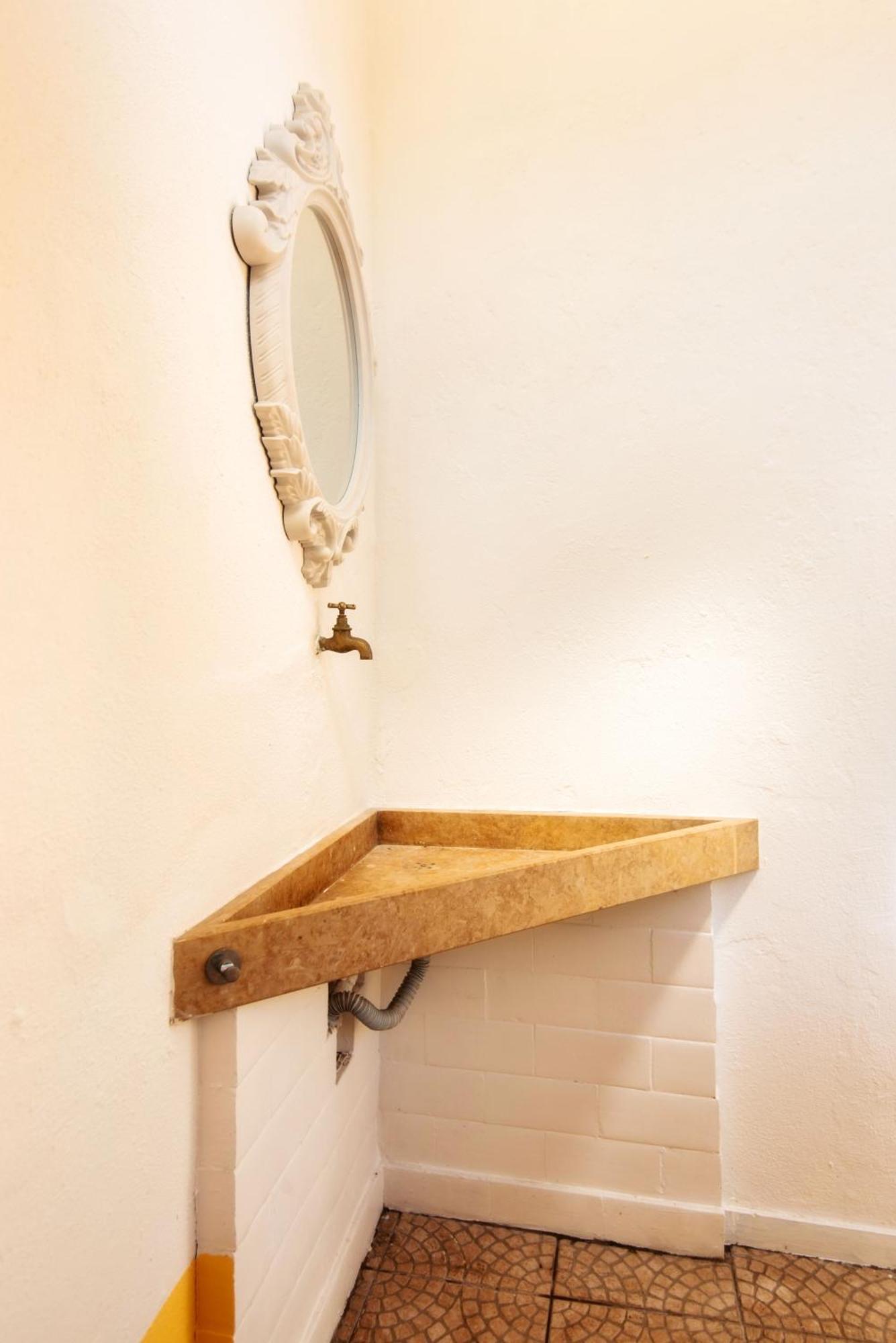 Graca Garden Apartment Lissabon
