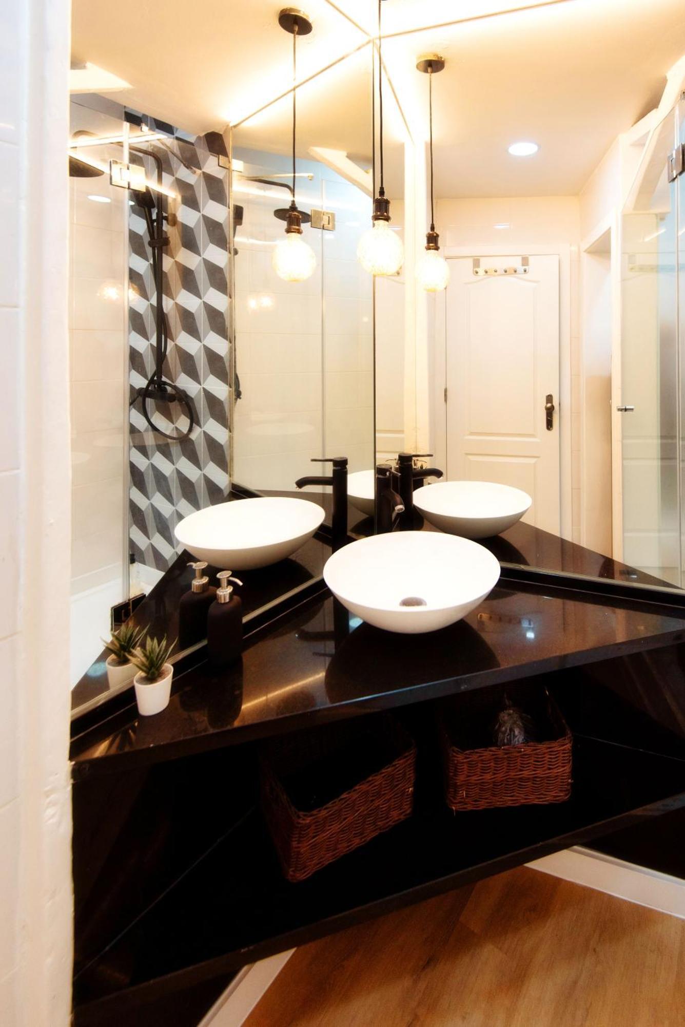 Graca Garden Apartment
