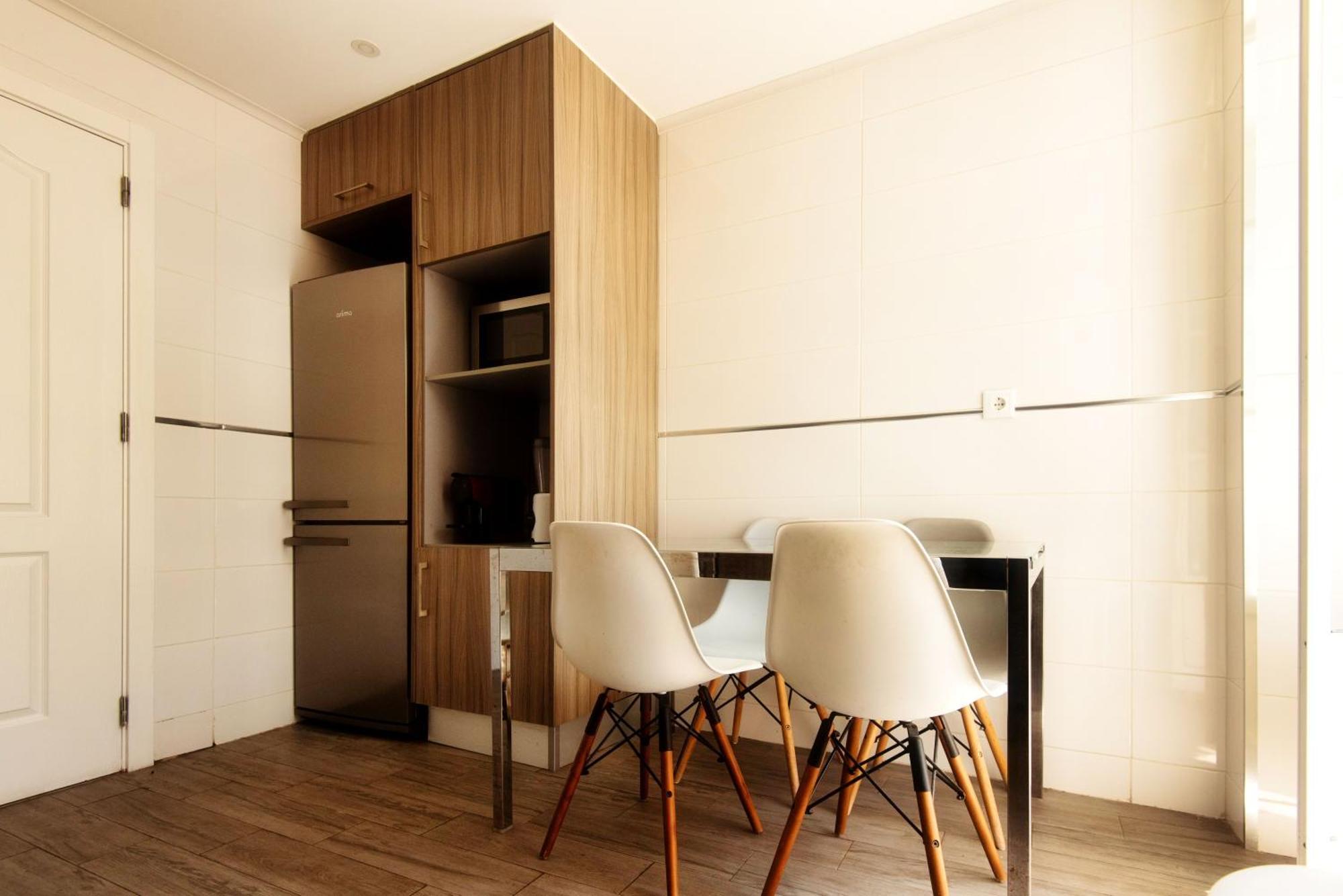 Apartment Graca Garden