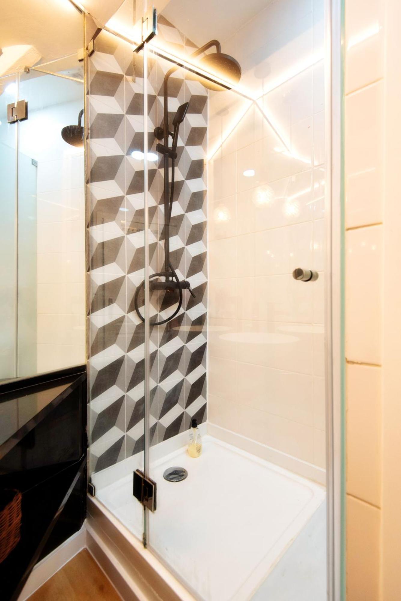 Graca Garden Apartment *