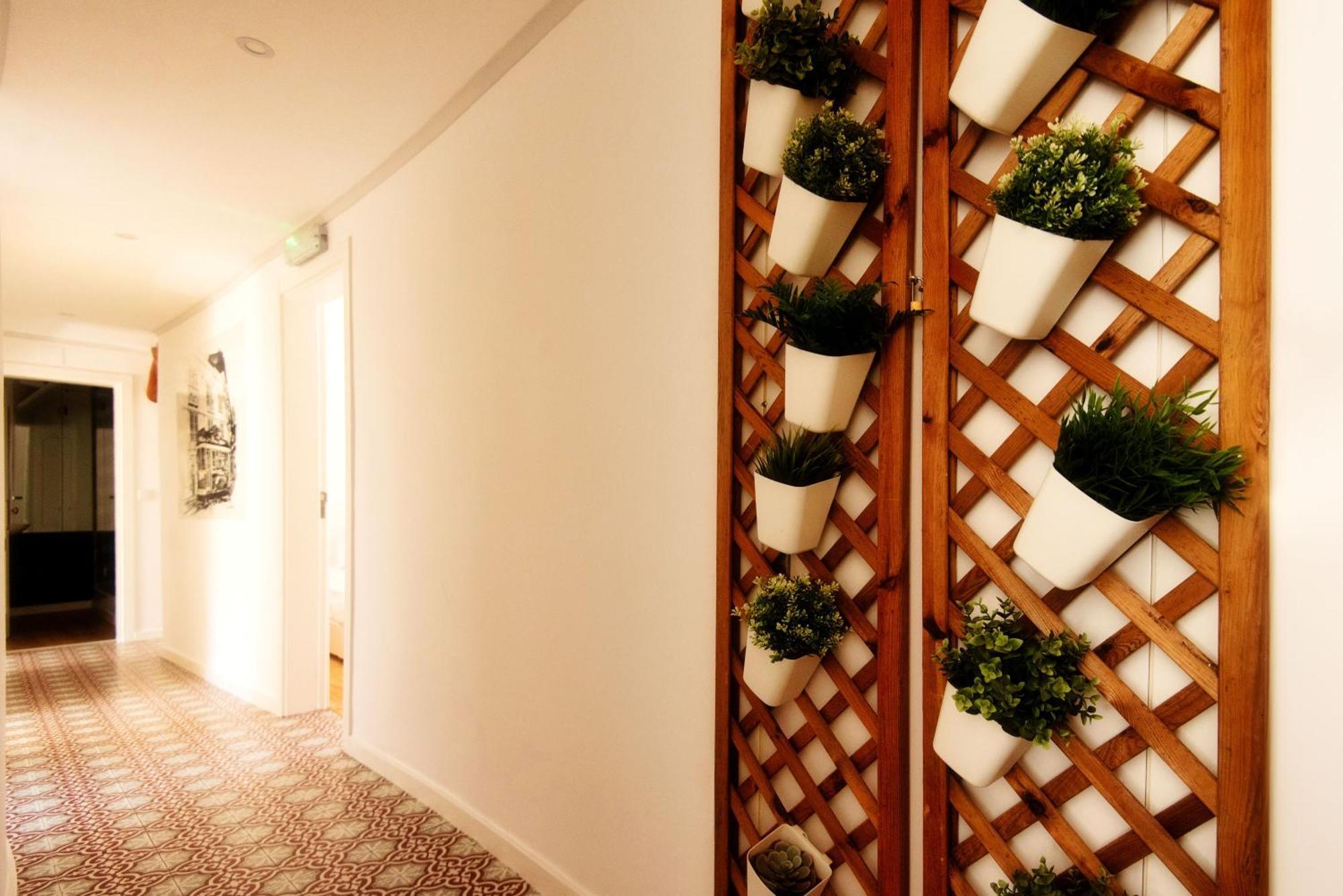 Apartment Graca Garden *