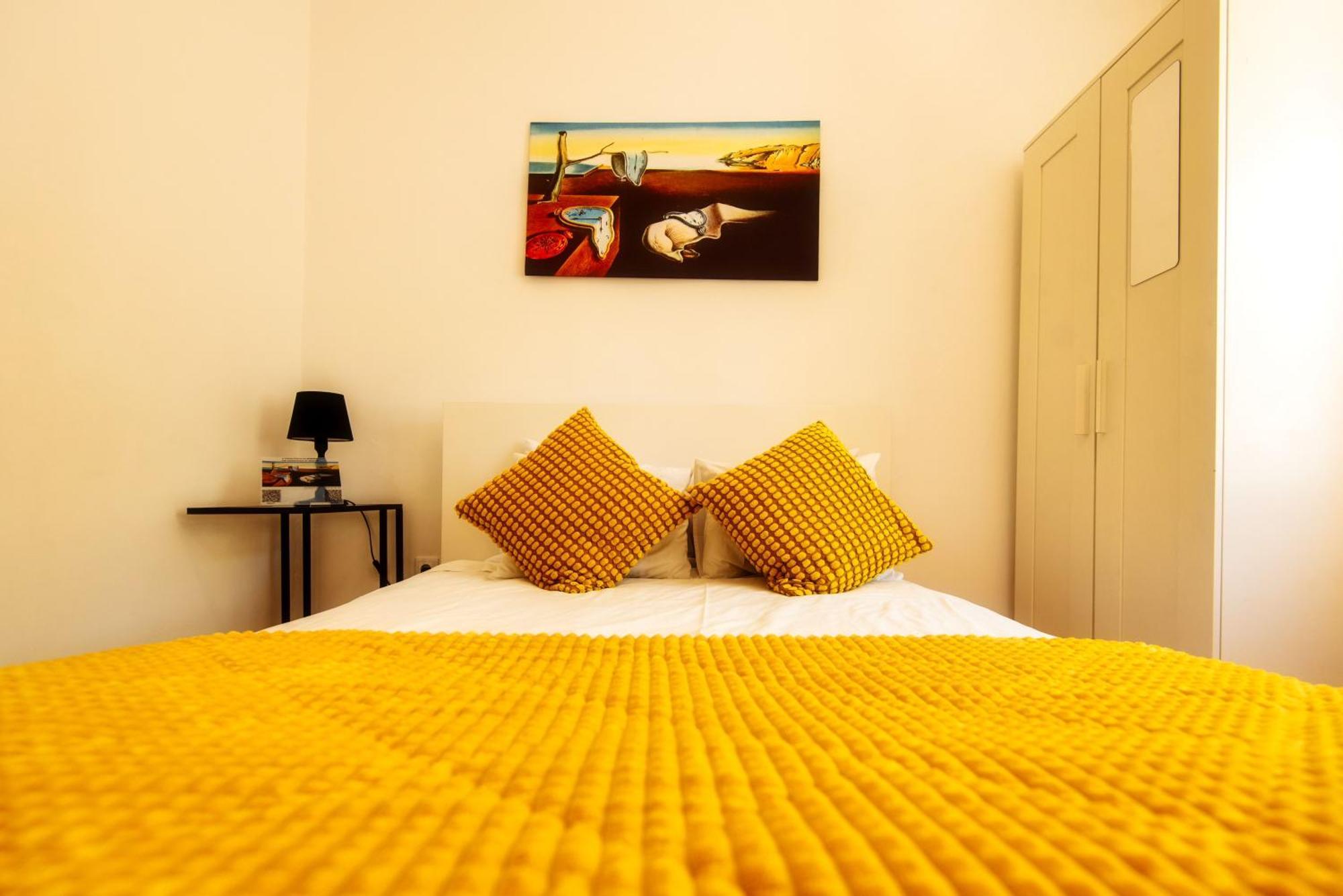 Graca Garden Apartment Lissabon