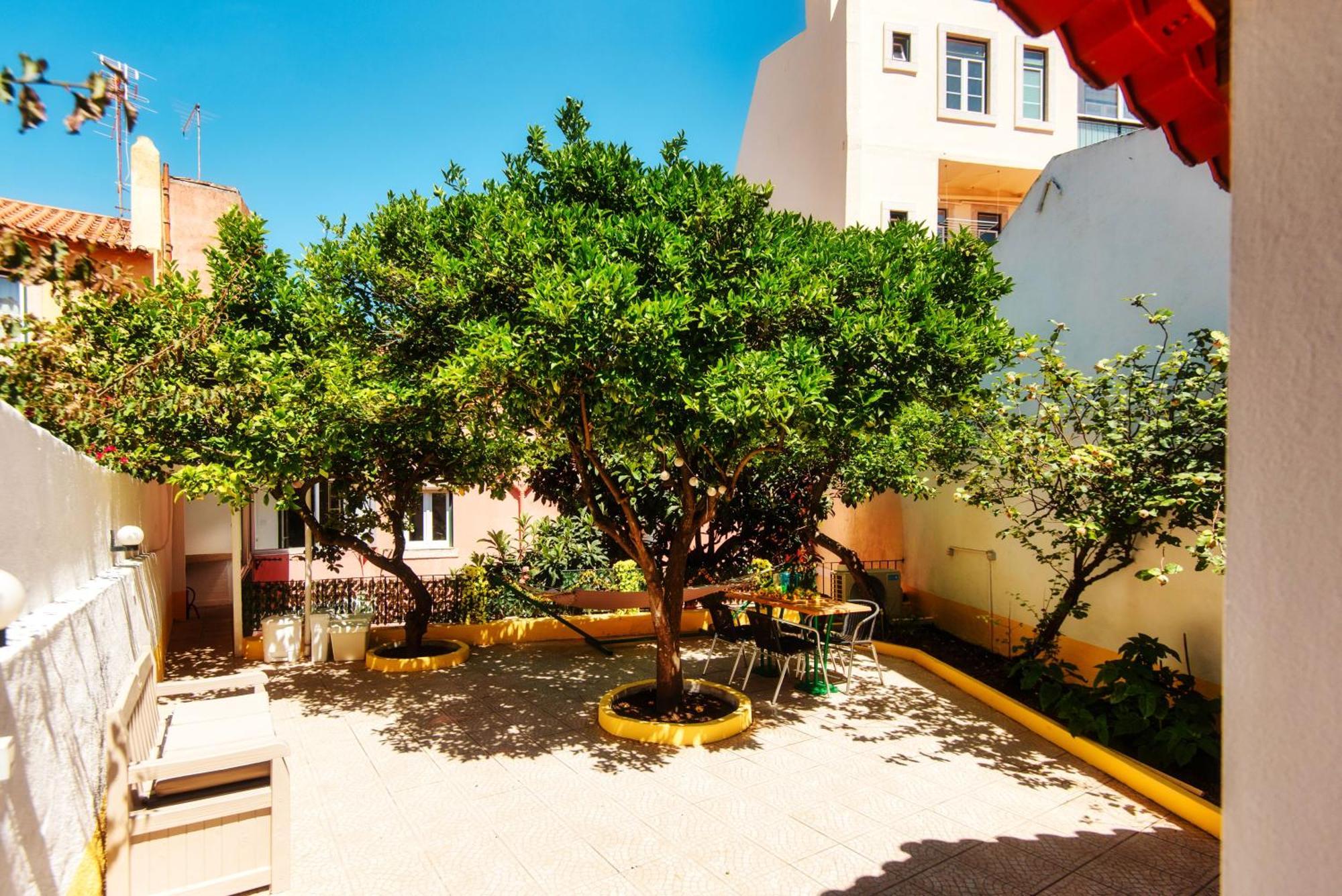Graca Garden Apartment