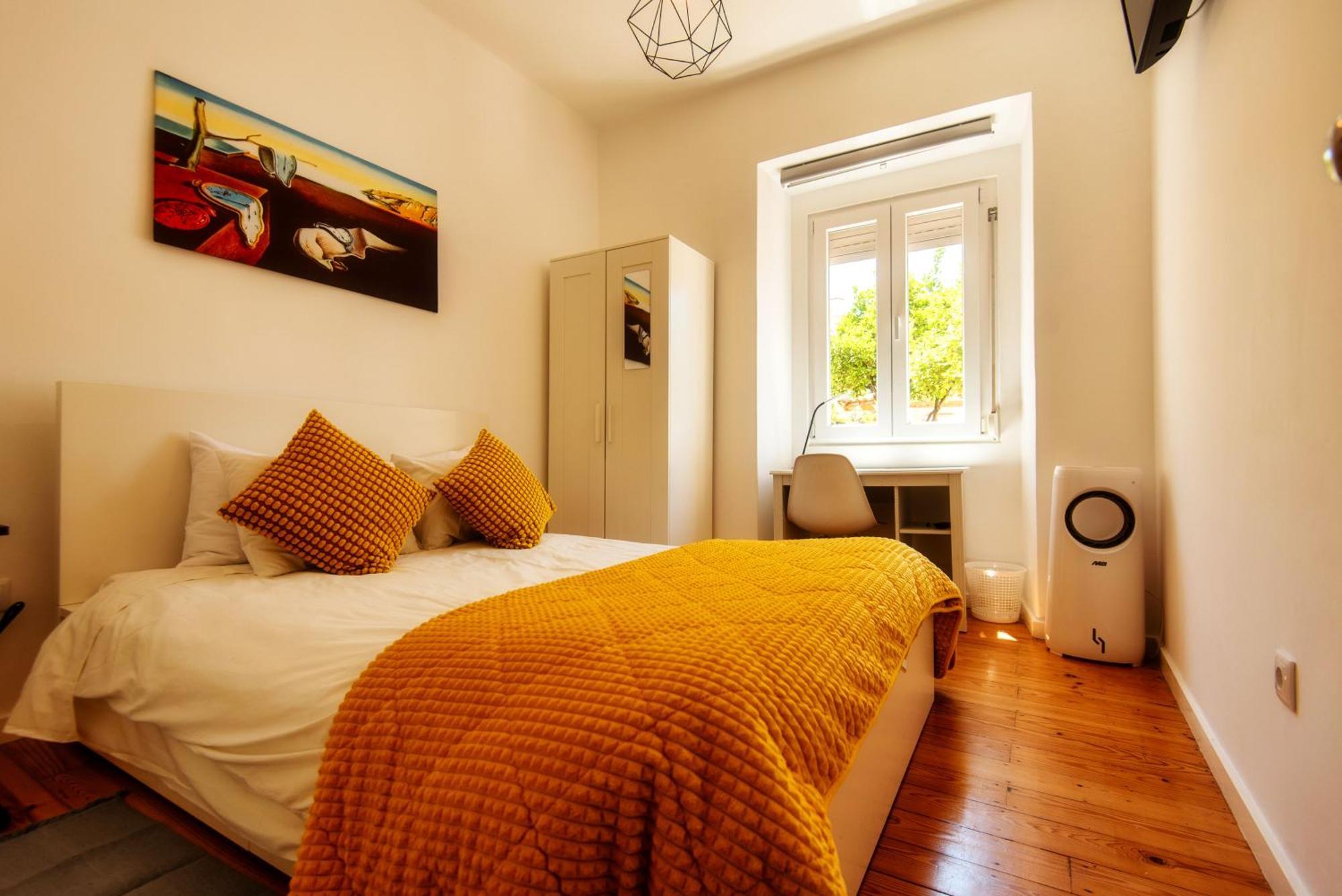 Graca Garden Apartment *