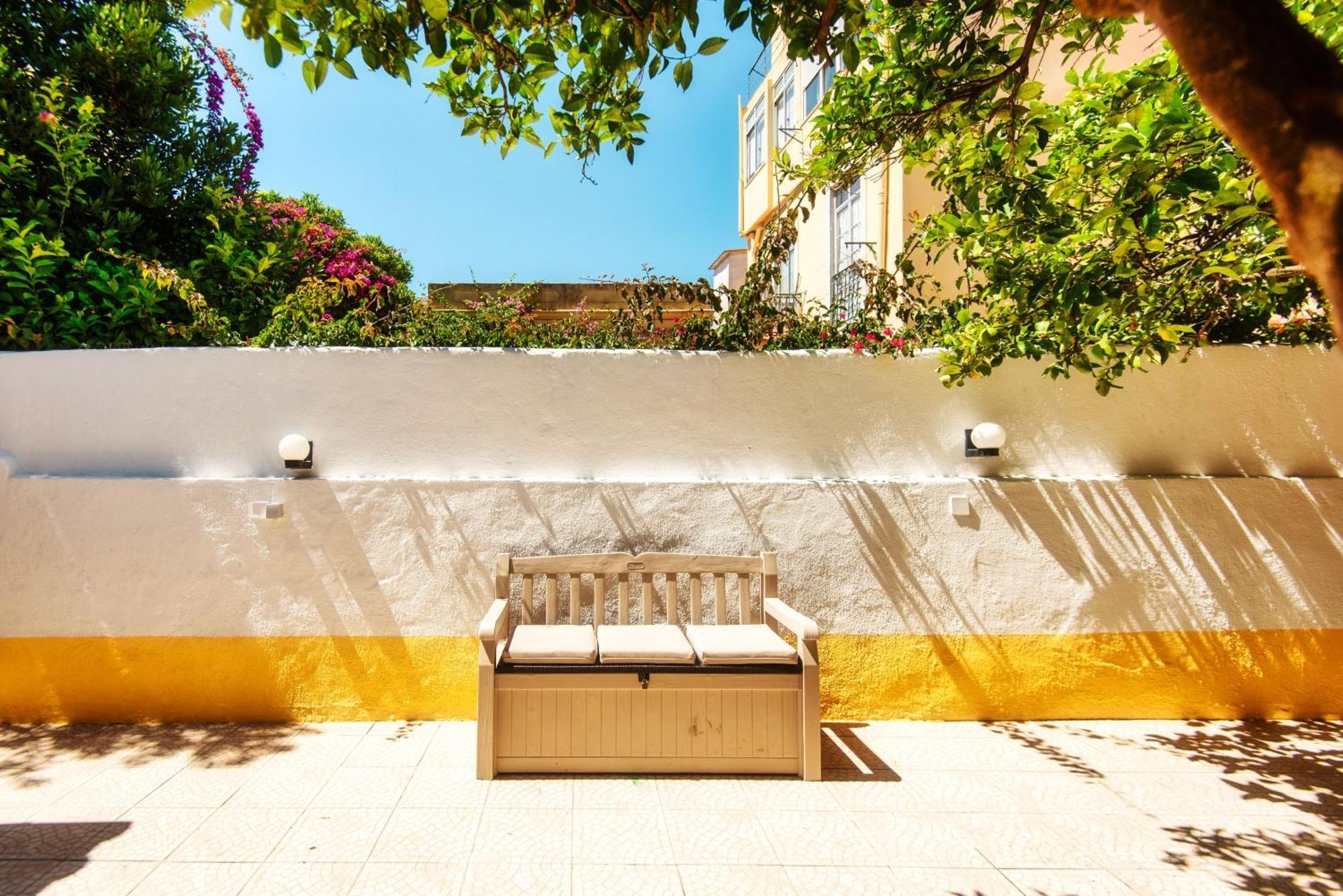 Apartment Graca Garden *