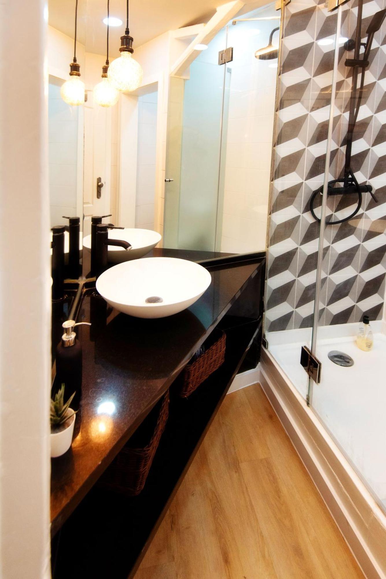Graca Garden Apartment *