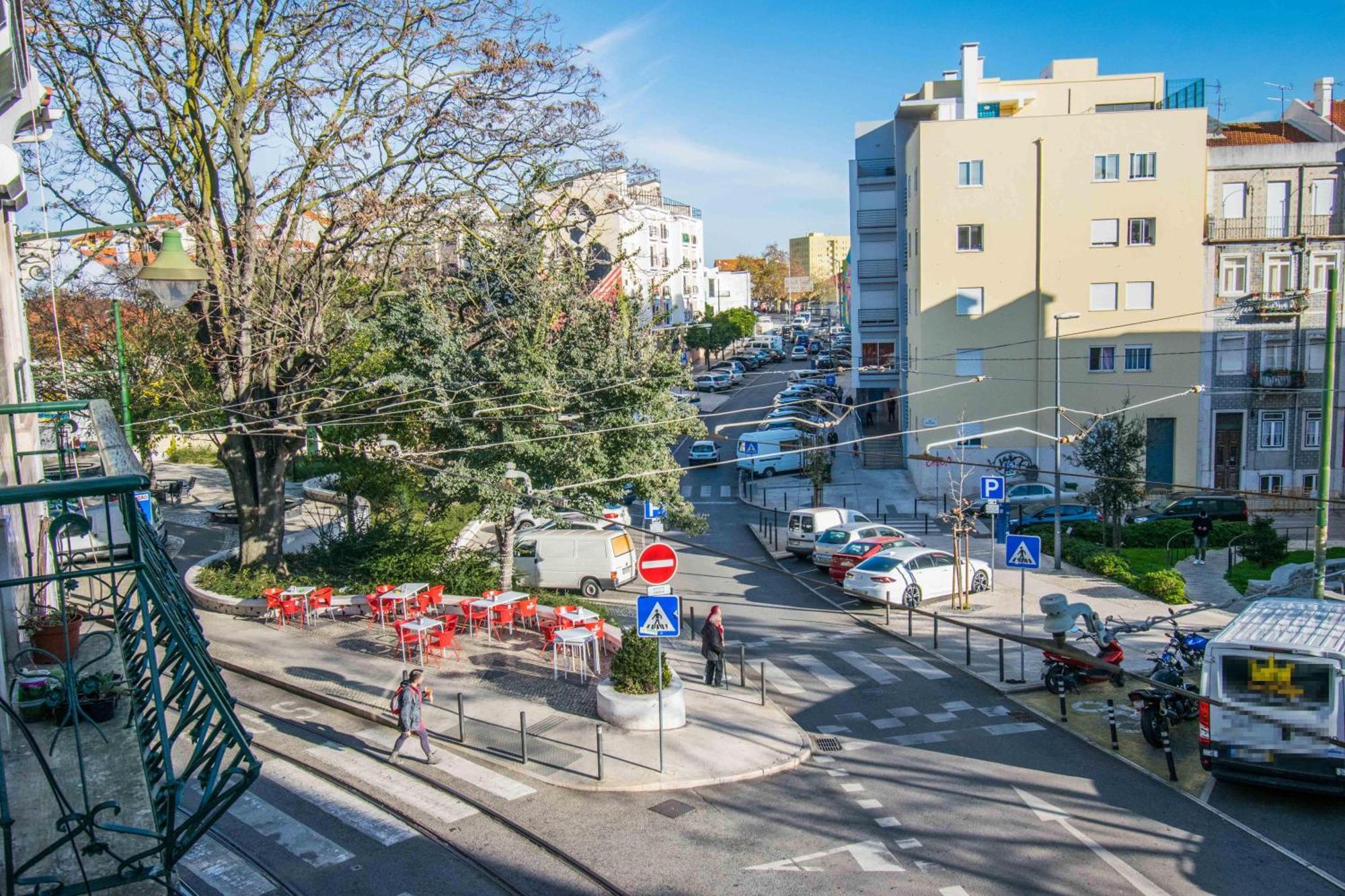Graca Garden Apartment *
