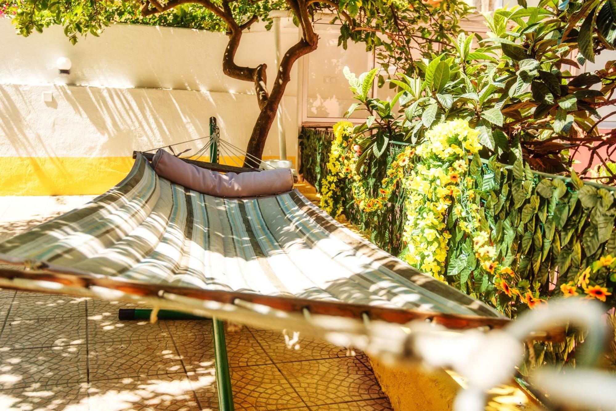 Apartment Graca Garden Lissabon