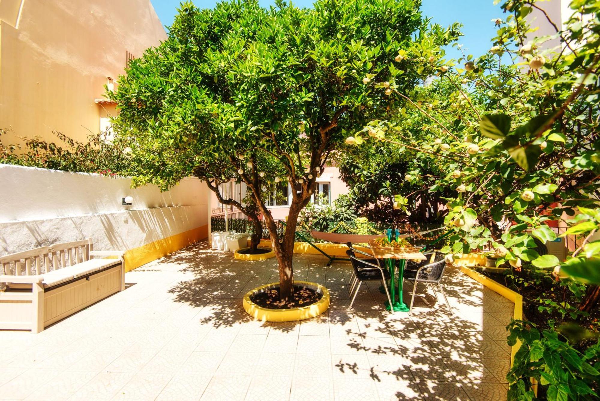 Apartment Graca Garden