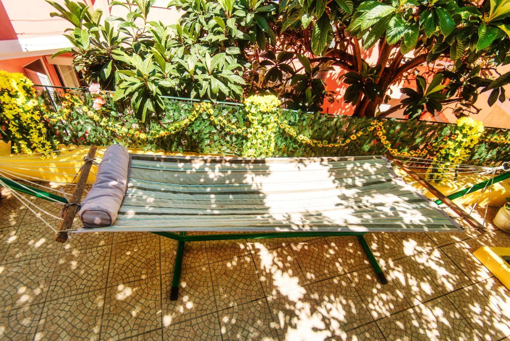 Graca Garden Apartment *