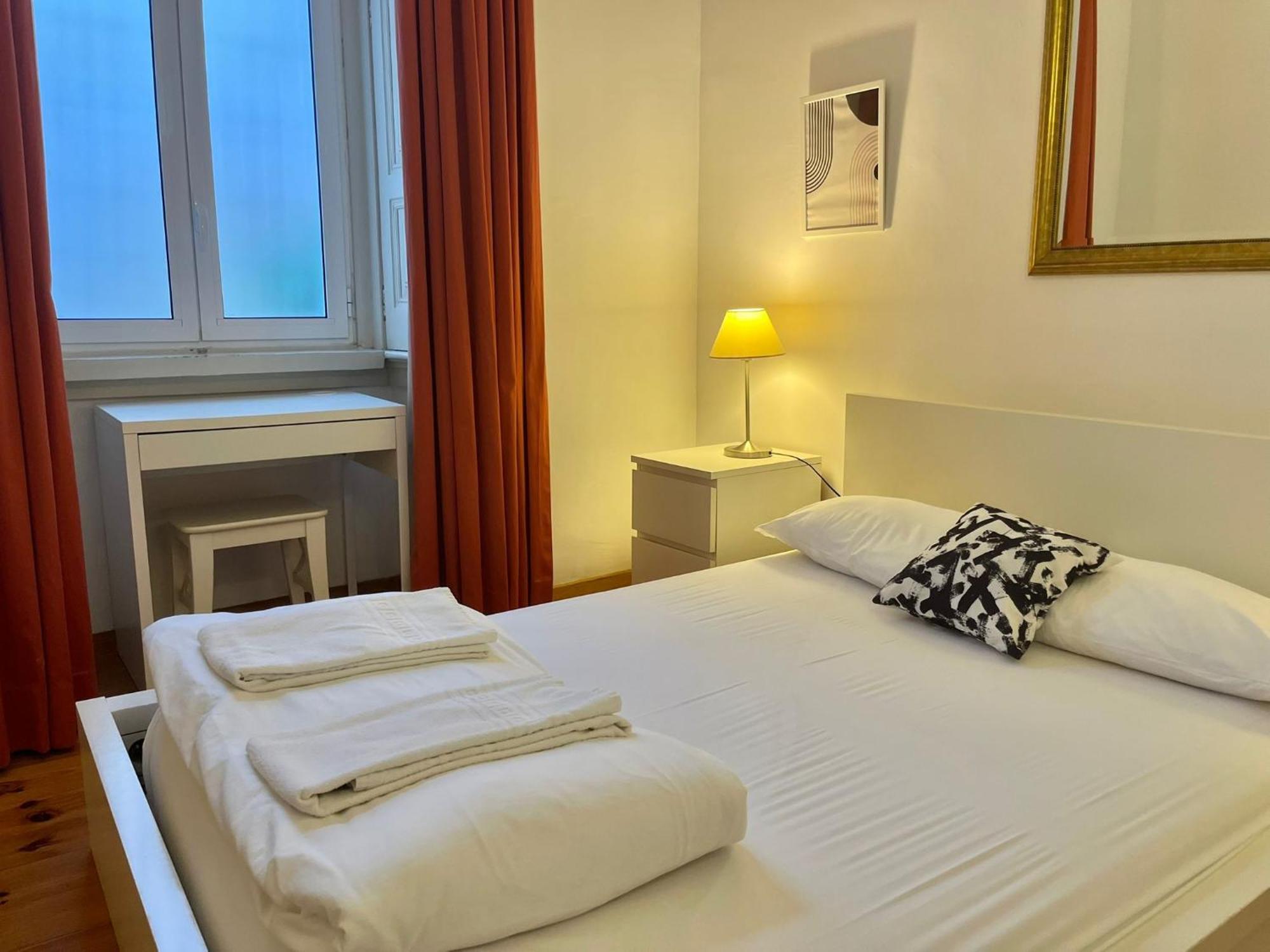 3 Bedroom, 2 Bathroom - Palma Appartement *