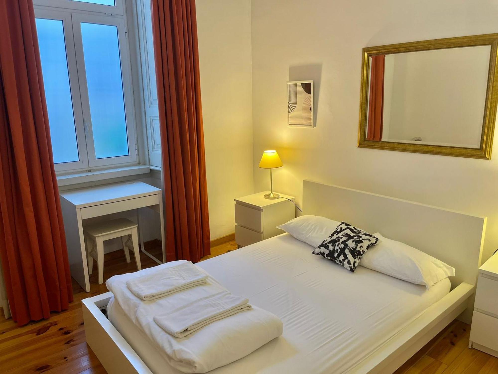 3 Bedroom, 2 Bathroom - Palma Appartement *