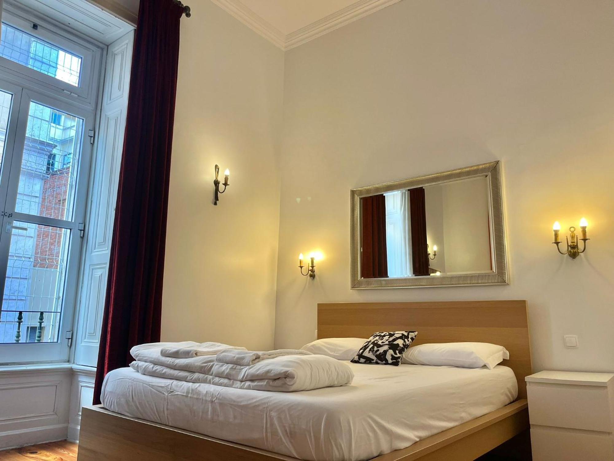 3 Bedroom, 2 Bathroom - Palma Appartement Lisboa