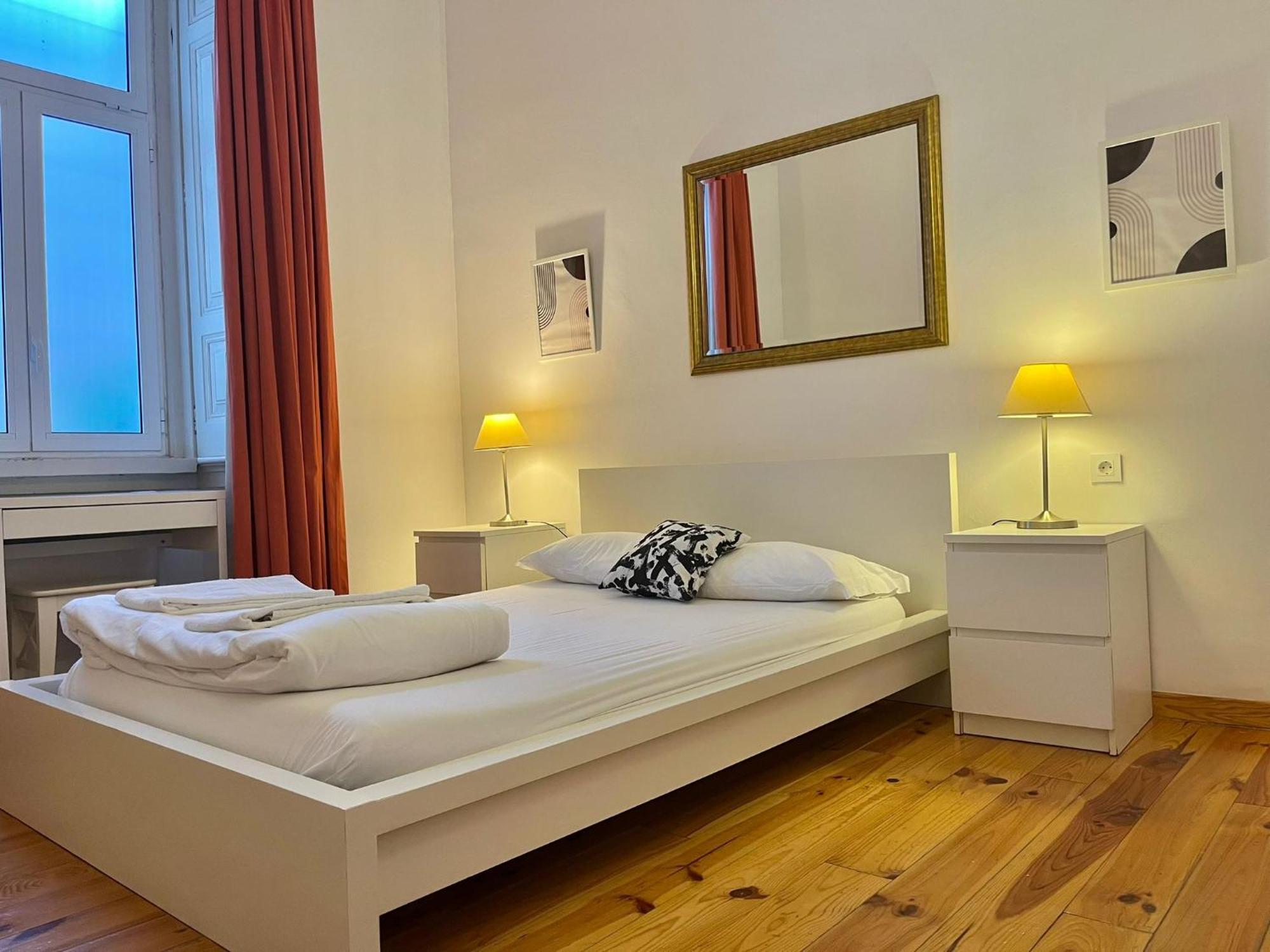 3 Bedroom, 2 Bathroom - Palma *