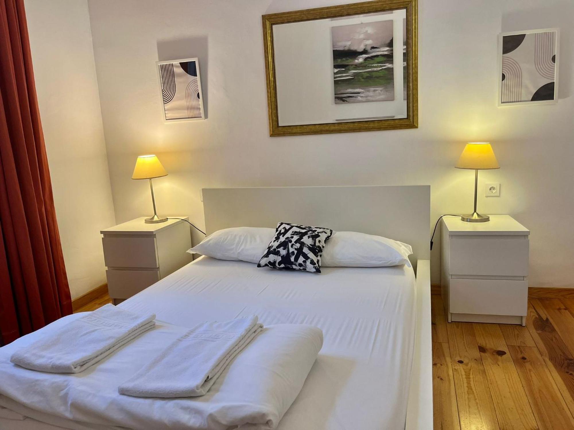 3 Bedroom, 2 Bathroom - Palma Appartement *