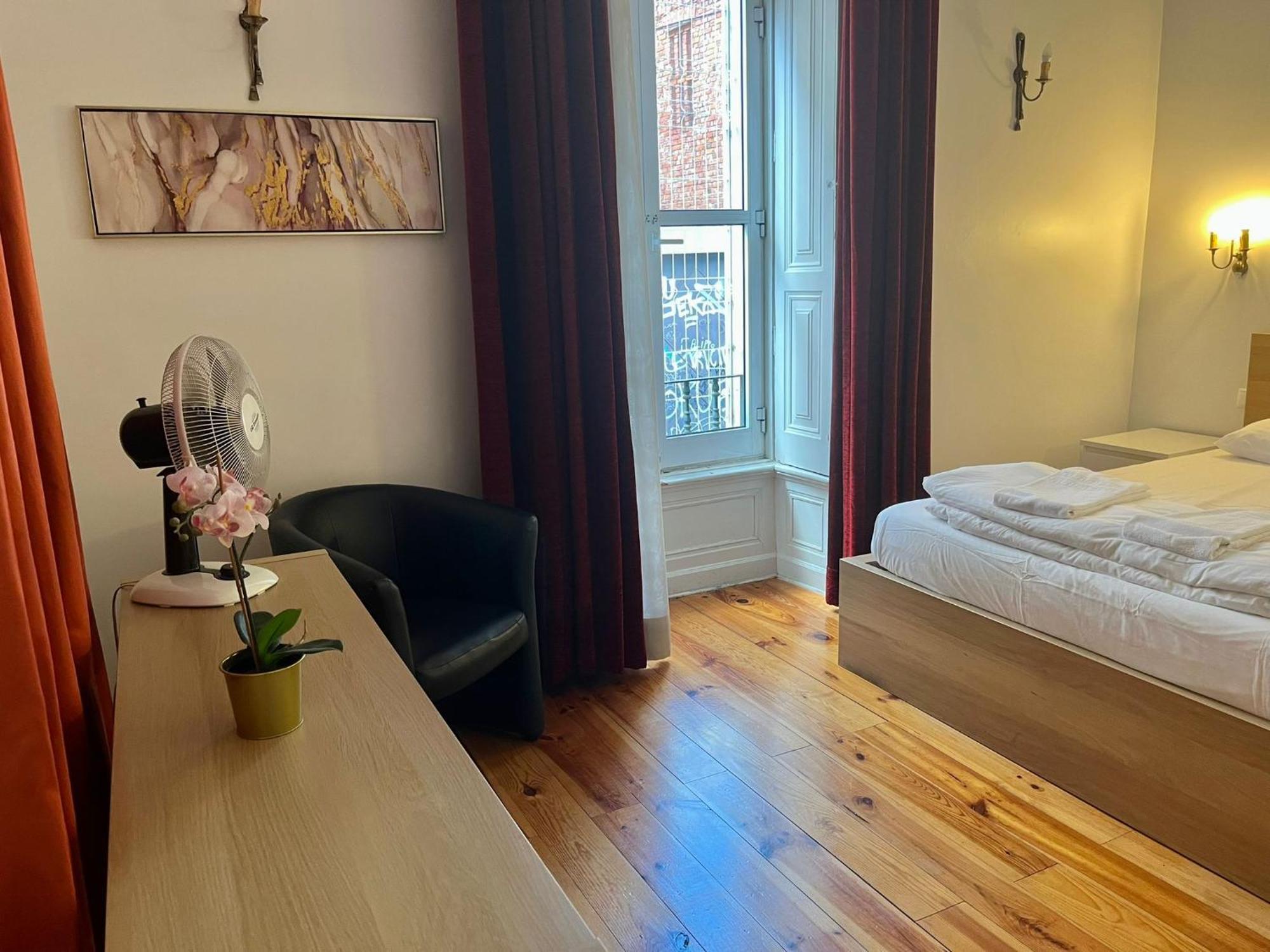 Appartement 3 Bedroom, 2 Bathroom - Palma Lisboa