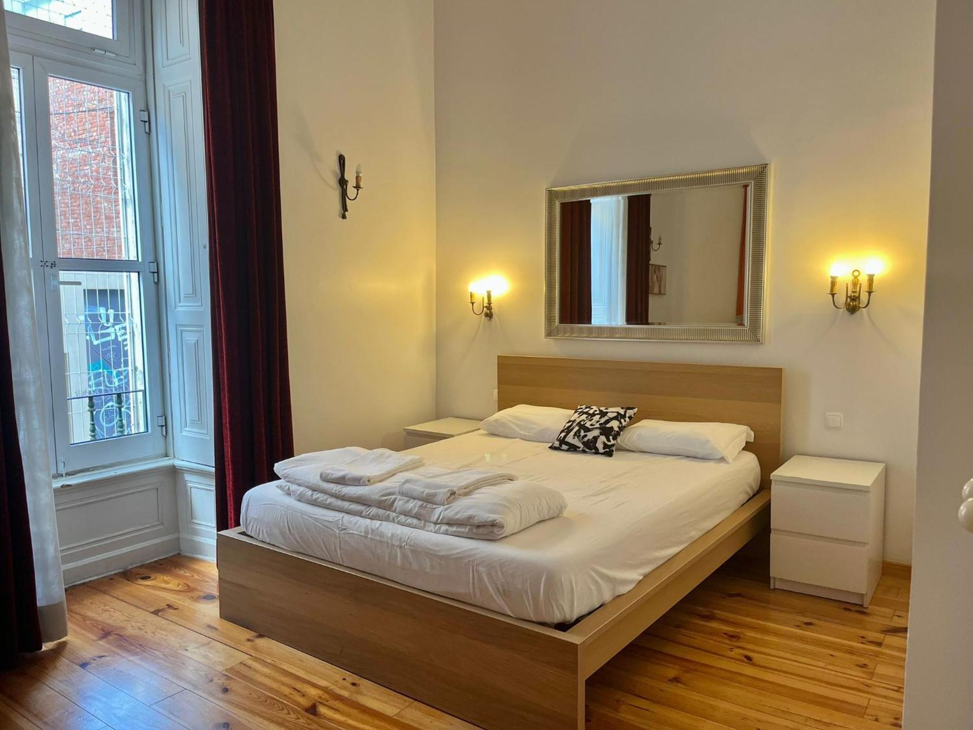 3 Bedroom, 2 Bathroom - Palma