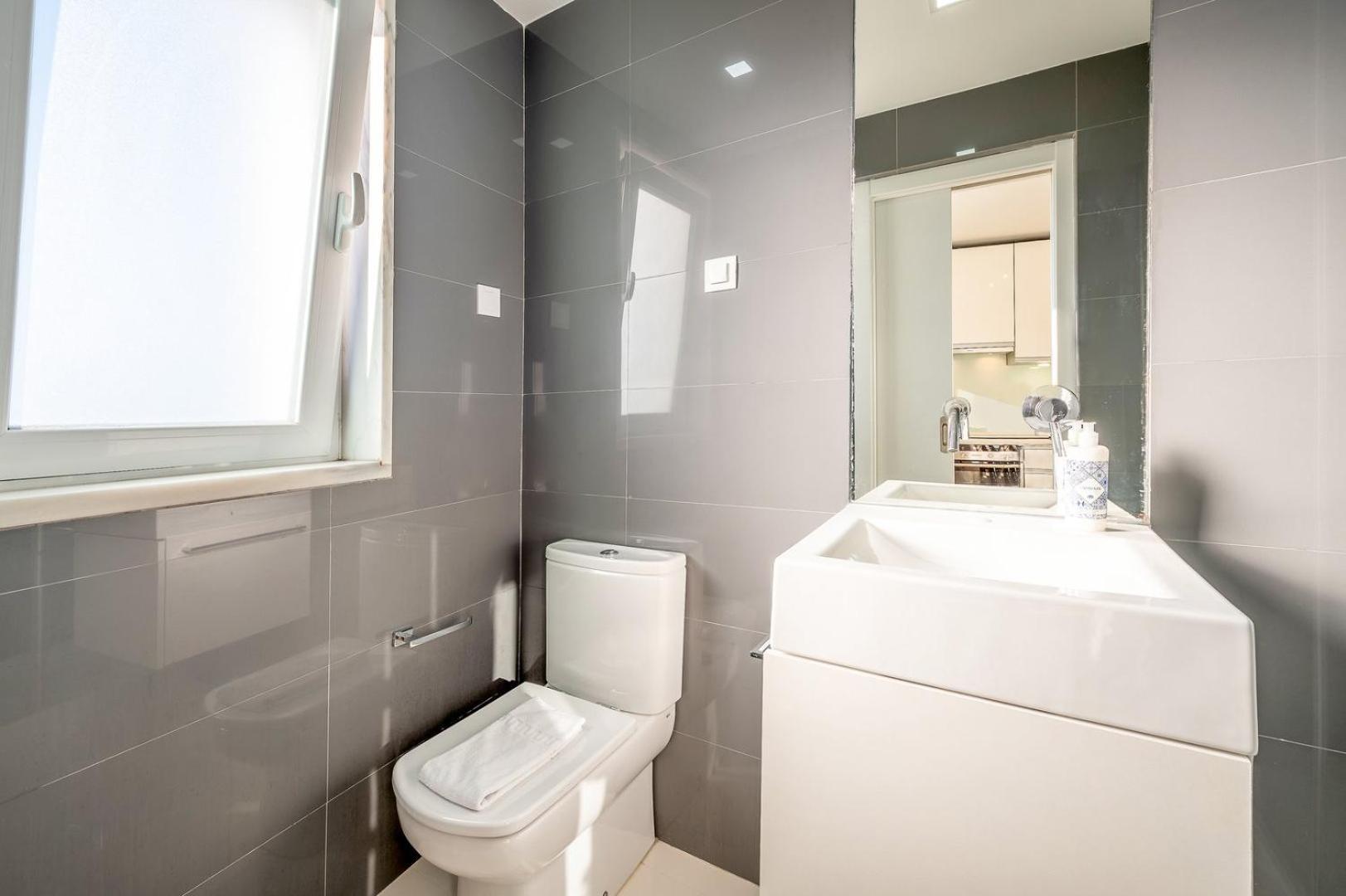 Guestready - Sunny Spacious In Belem * Lissabon