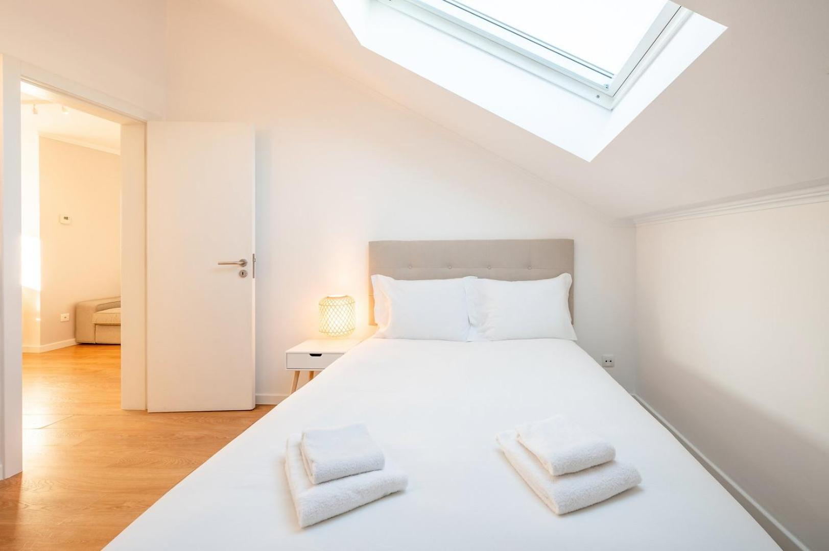 Guestready - Sunny Spacious In Belem Lissabon