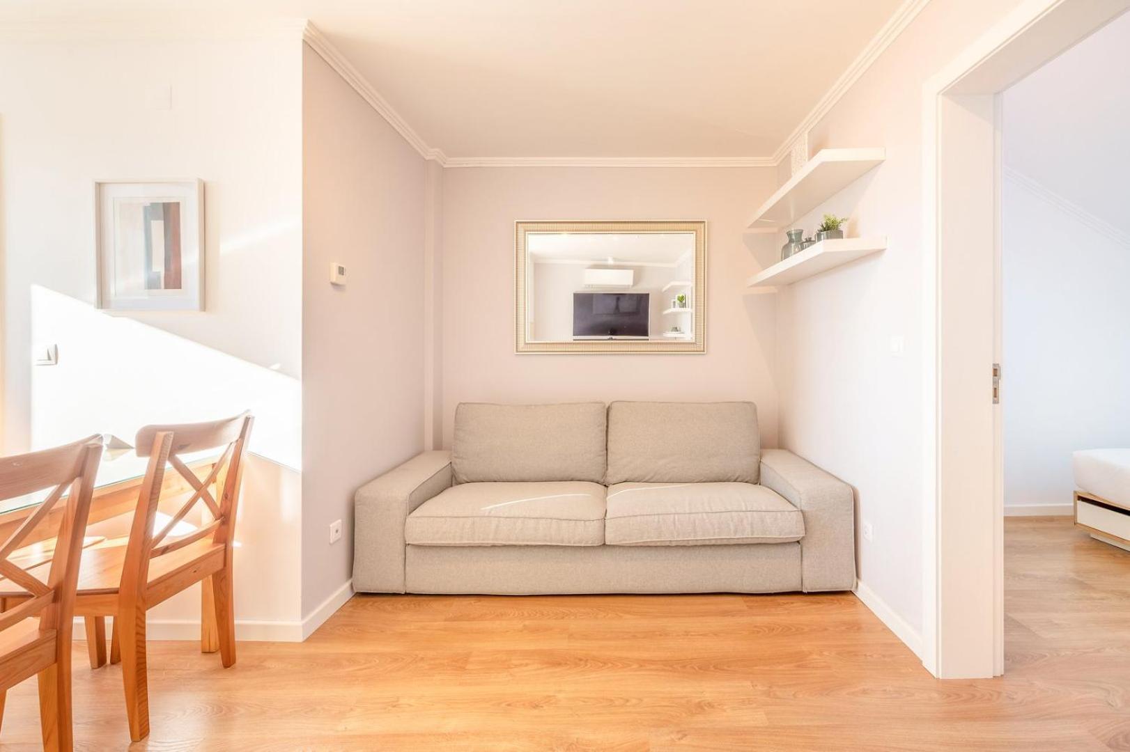 Guestready - Sunny Spacious In Belem *