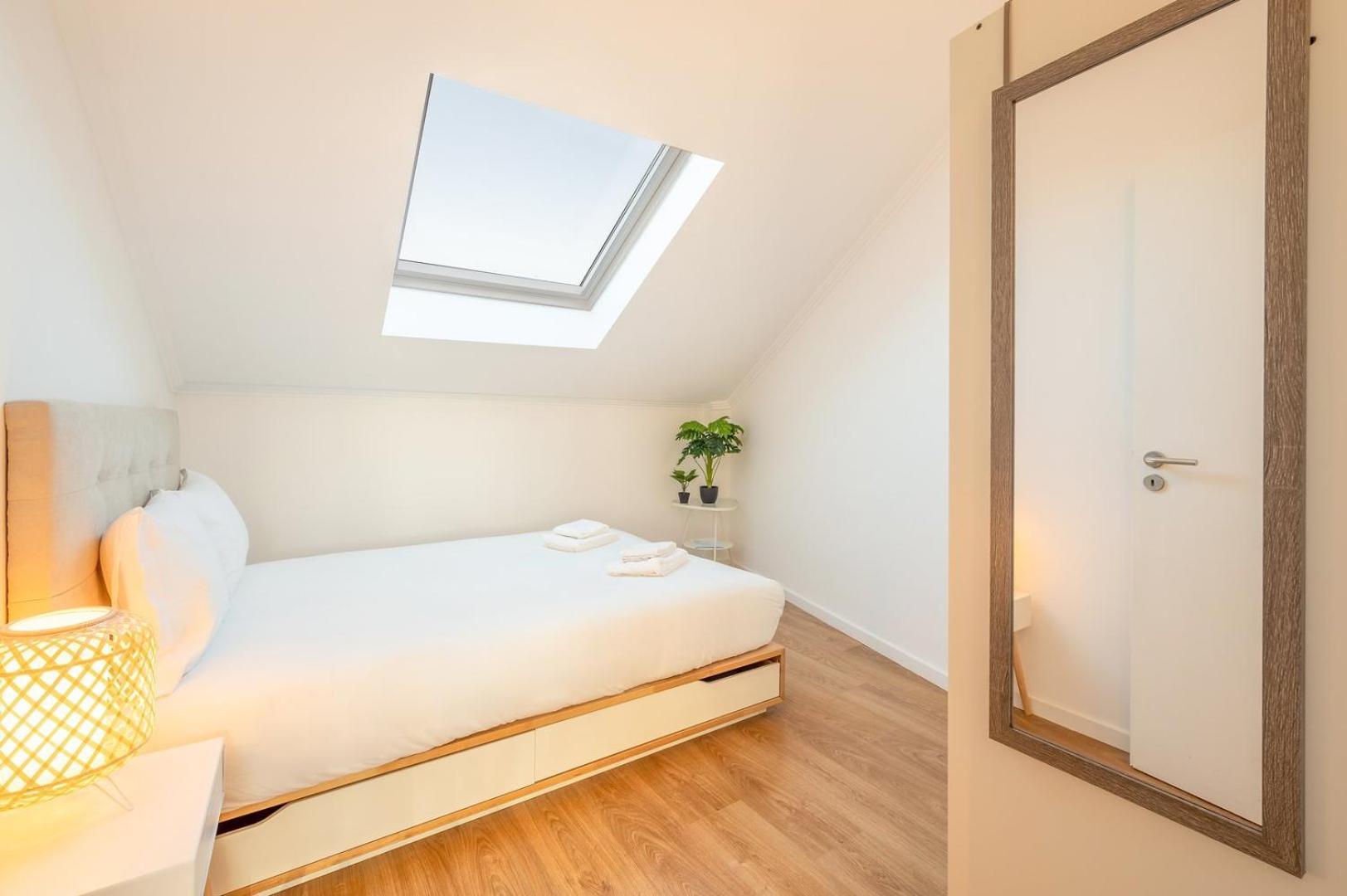 Guestready - Sunny Spacious In Belem Lissabon