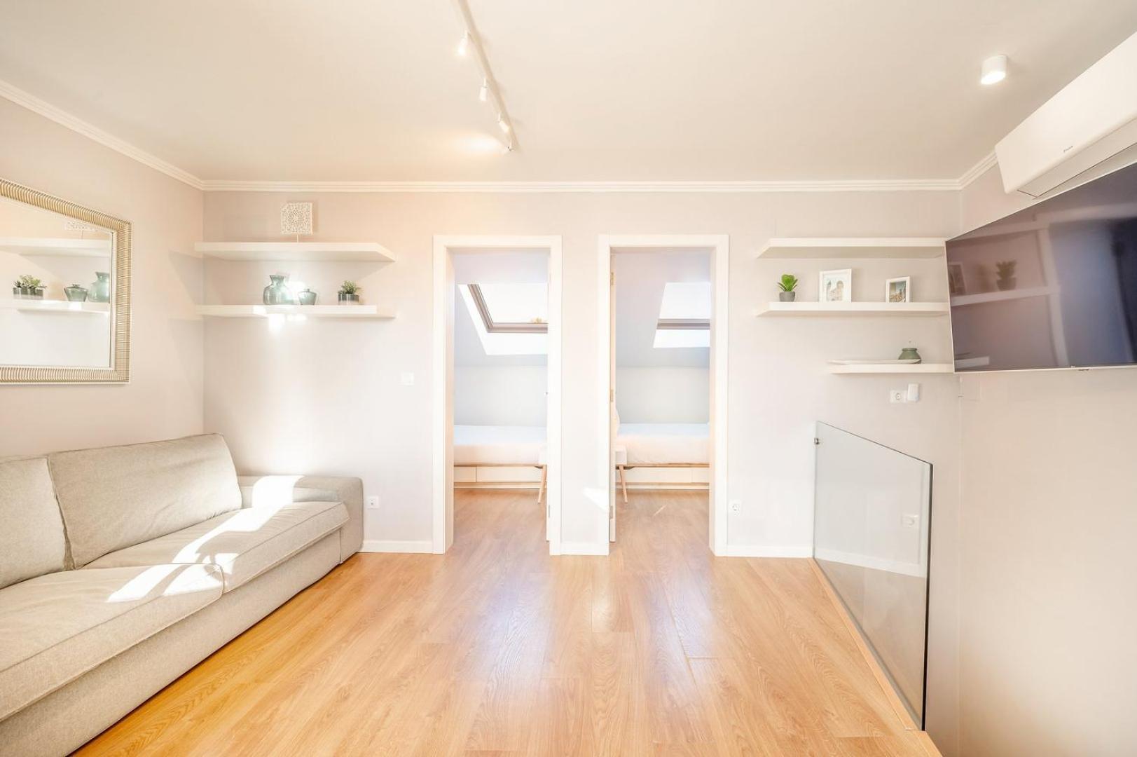 Appartement Guestready - Sunny Spacious In Belem