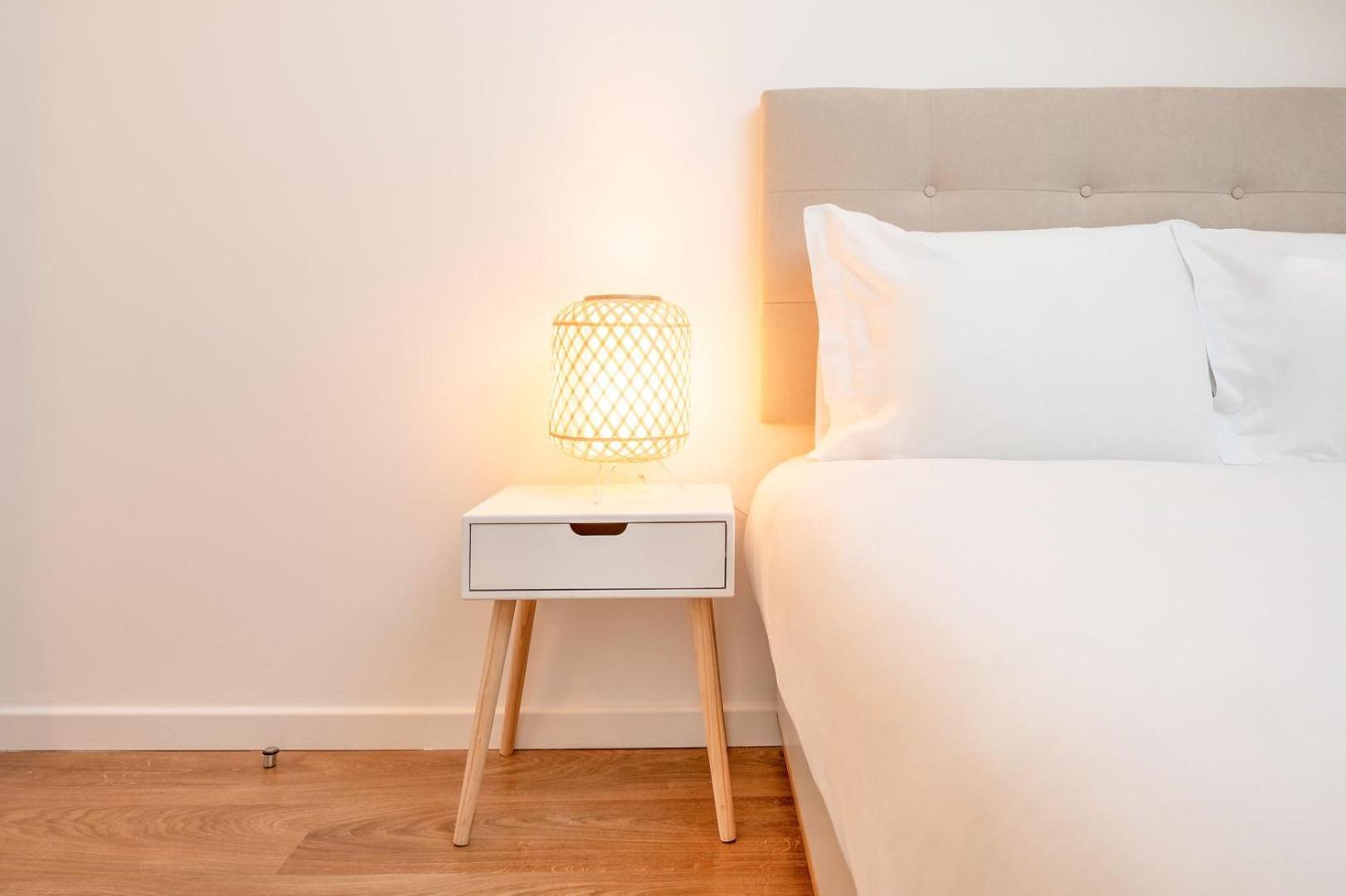 Guestready - Sunny Spacious In Belem Appartement Lissabon