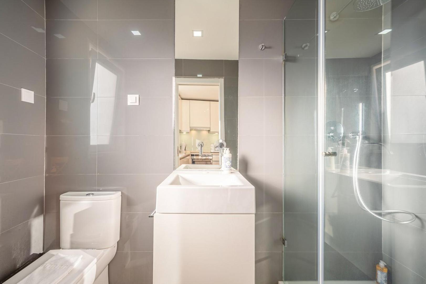 Appartement Guestready - Sunny Spacious In Belem Lissabon