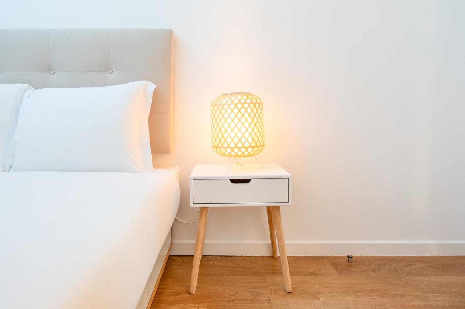 Guestready - Sunny Spacious In Belem Appartement