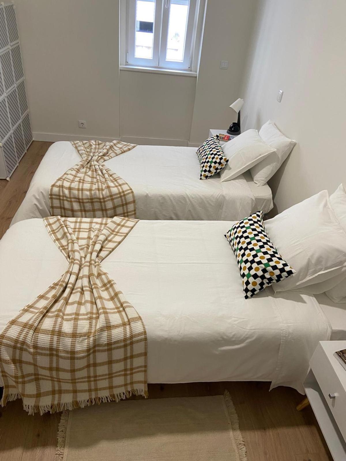 Appartement The Friends