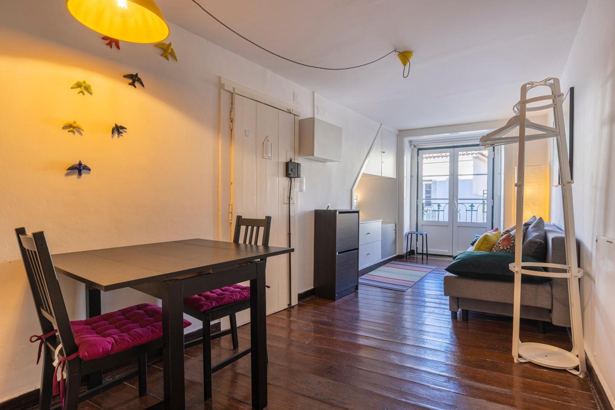 Appartement Mouraria House - *